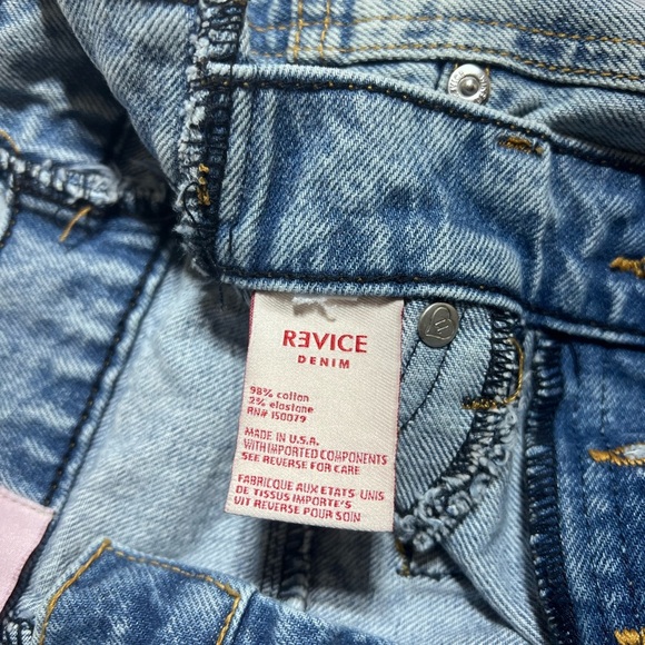 Revice Gemini Jeans - Picture 7 of 10